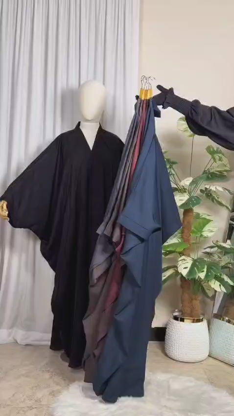 Pakistani Prada Kaftaan with Matching Dupatta | Luxury Party Wear